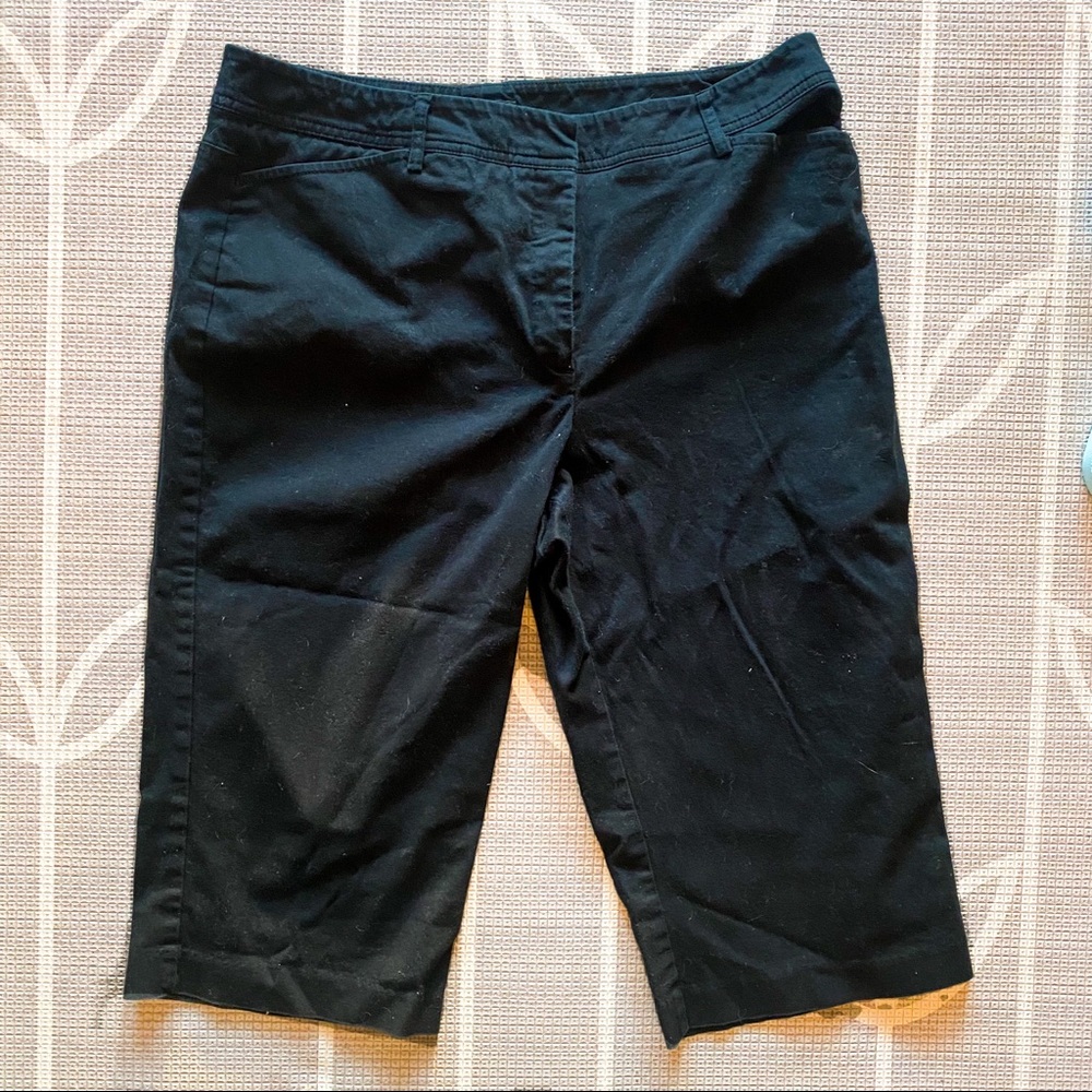 Vintage NY&Co Capris